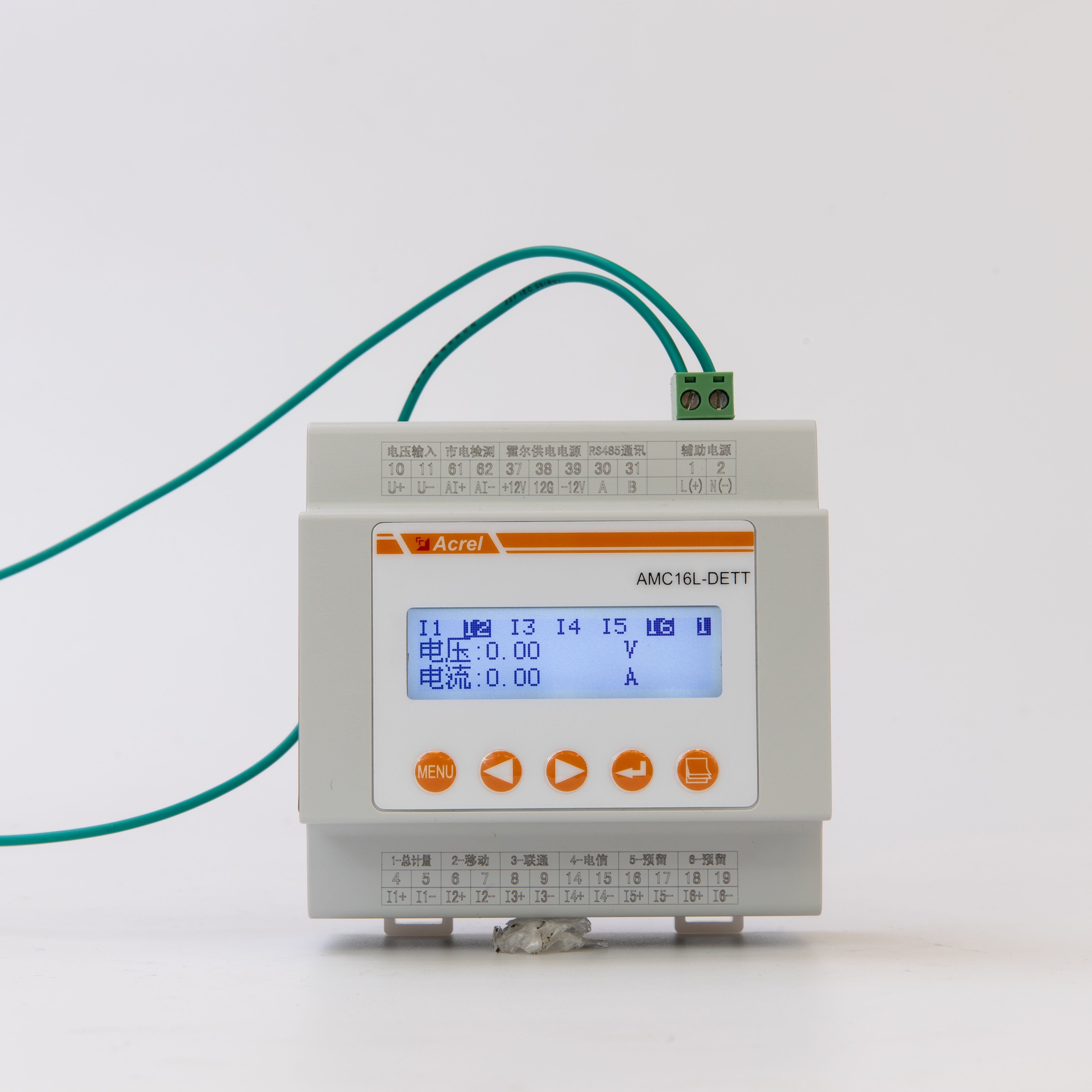 AMC16(L)-DETT��վֱ�����Ӌ��ģ�K